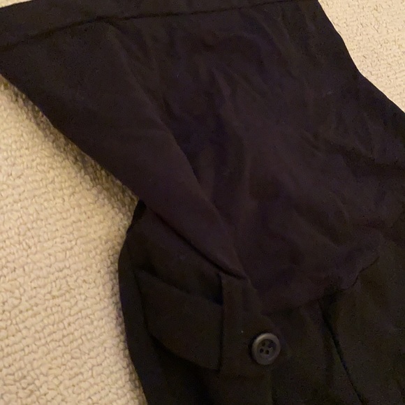 Maternity dress pants - Picture 2 of 4